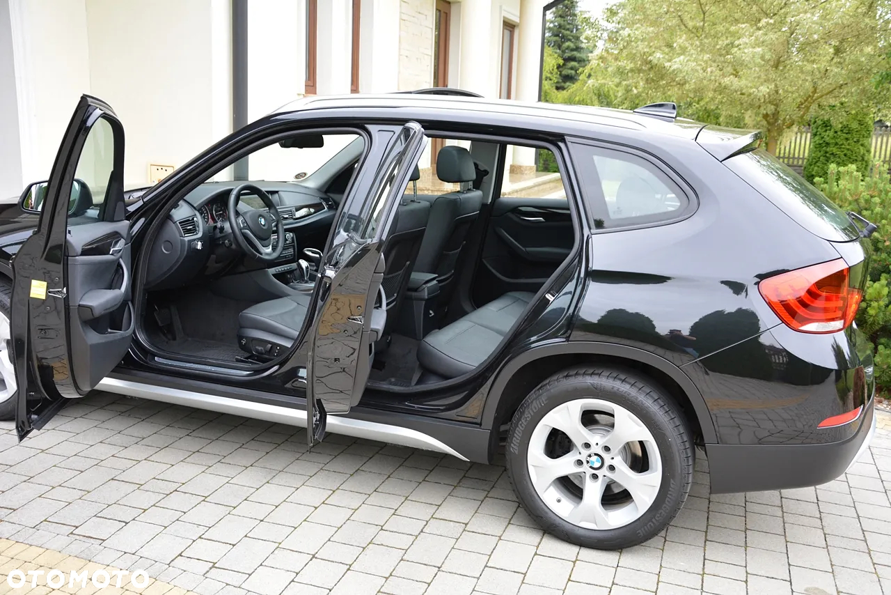 BMW X1 xDrive25d xLine - 20