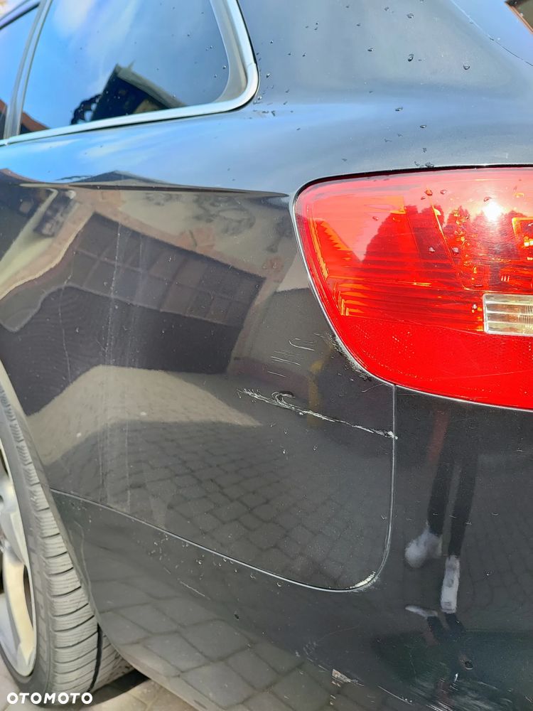 Audi A6 Avant 3.0 TFSI quattro tiptronic - 10