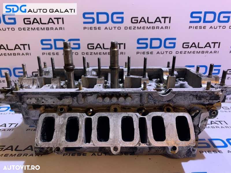 Chiulasa Chiuloasa Stanga cu Supape si Tacheti FARA Axe Came VW Passat B5.5 2.5 TDI V6 AKN 2001 - 2005 - 1