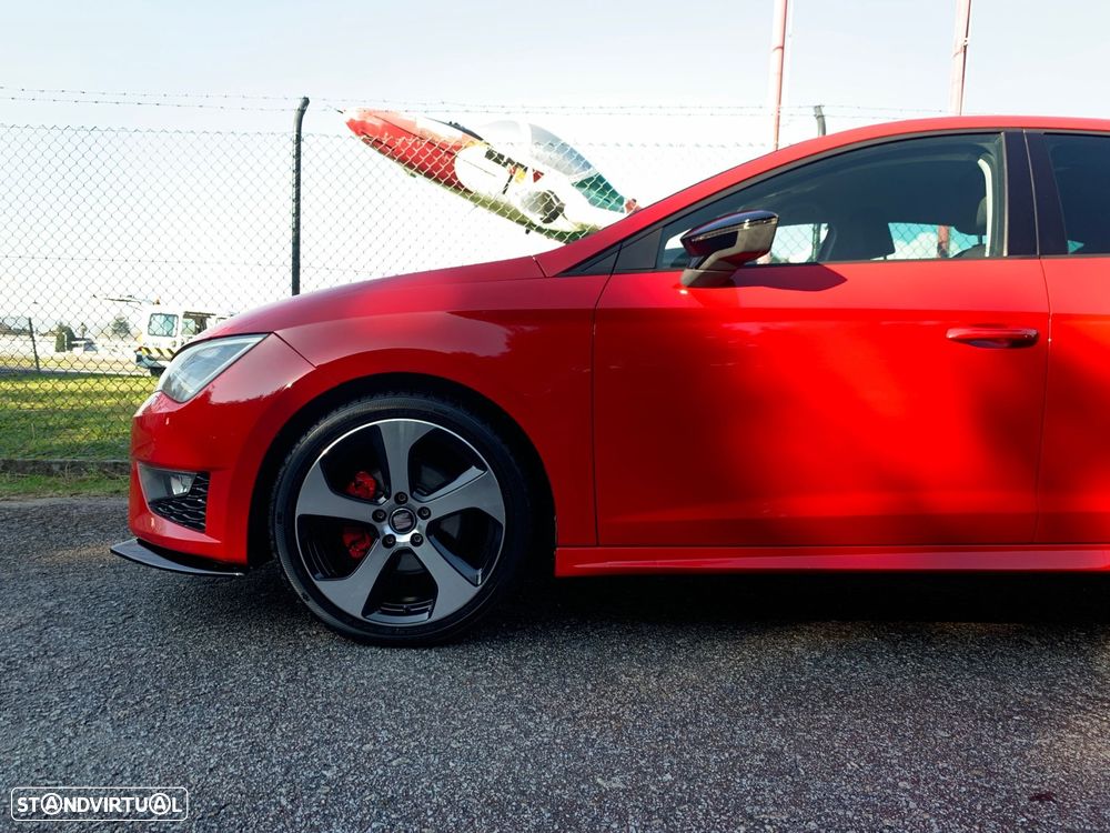 SEAT Leon 2.0 TDI FR S/S - 52