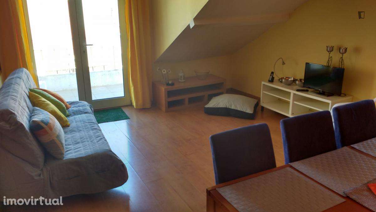 Apartamento com 1 quartos - localizado em Penha de França Lisbon - Grande imagem: 4/7