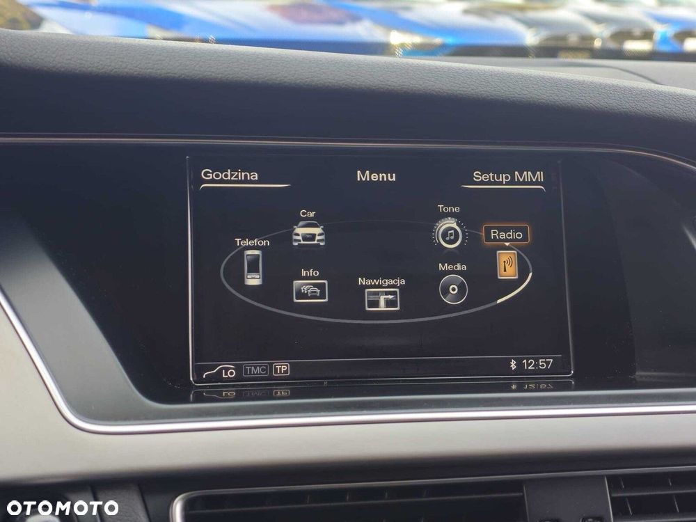 Audi A4 Avant 2.0 TDI Multitronic - 22