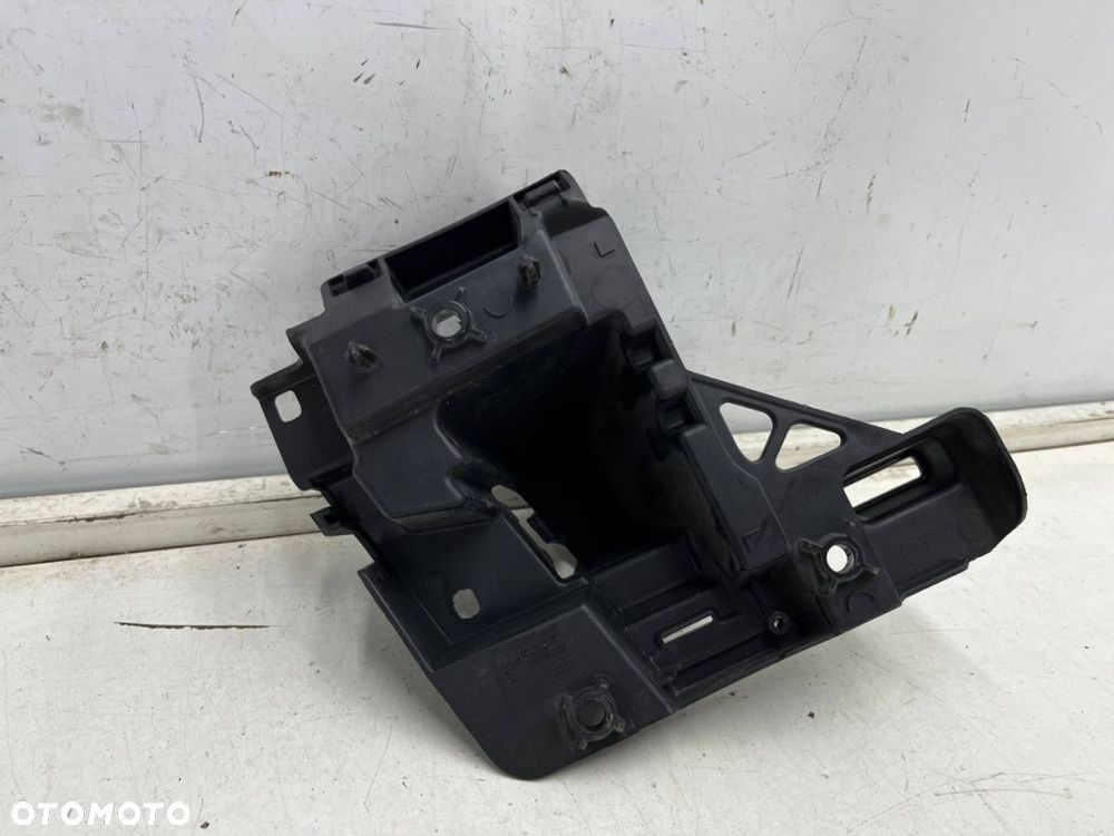 Ślizg Citroen Berlingo Partner Rifter Doblo Combo E ProAce City 18r.- lewe tylne mocowanie wspornik - 3