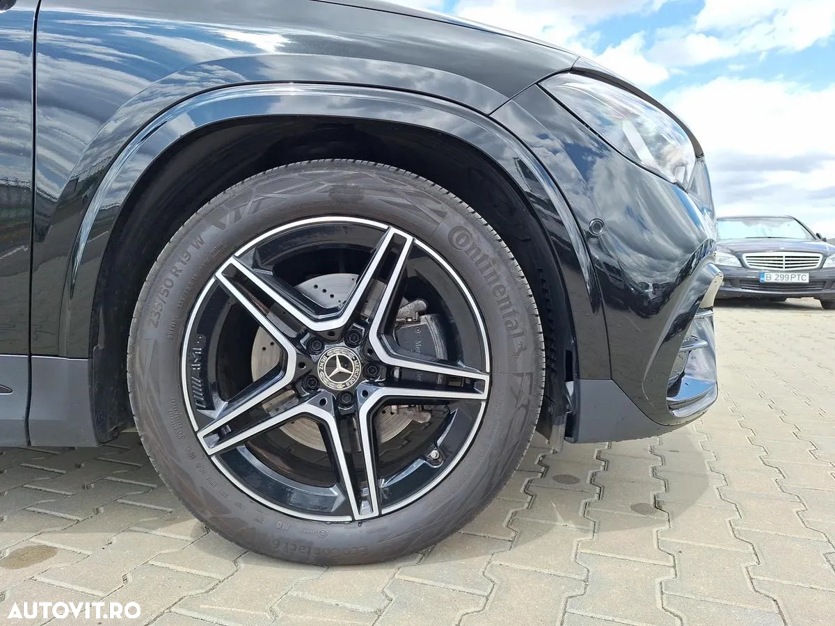 Mercedes-Benz GLA 220 4MATIC MHEV Aut. - 16