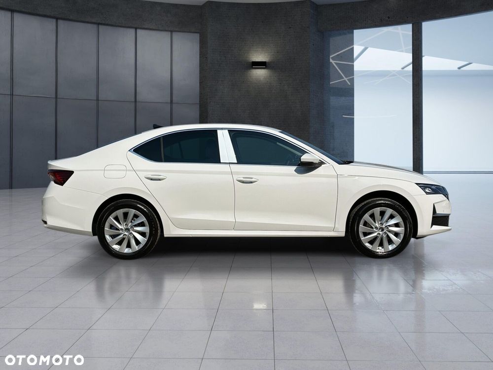 Skoda Octavia - 4