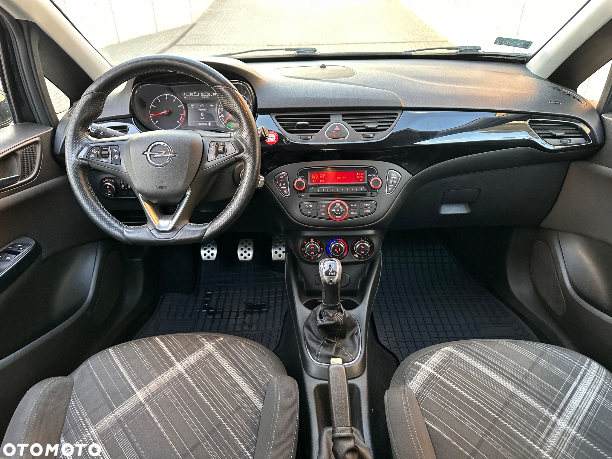 Opel Corsa 1.0 Ecotec Turbo Start/Stop Active - 13