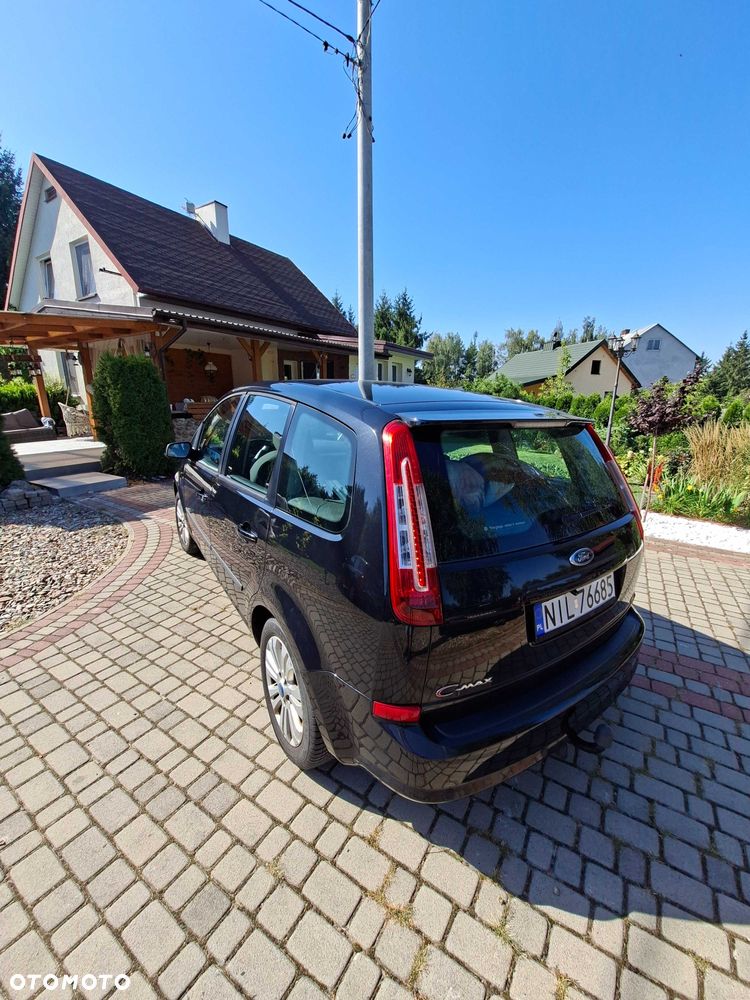 Ford C-MAX - 5