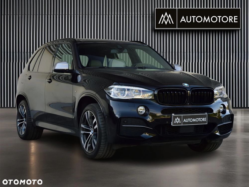 BMW X5 M - 5