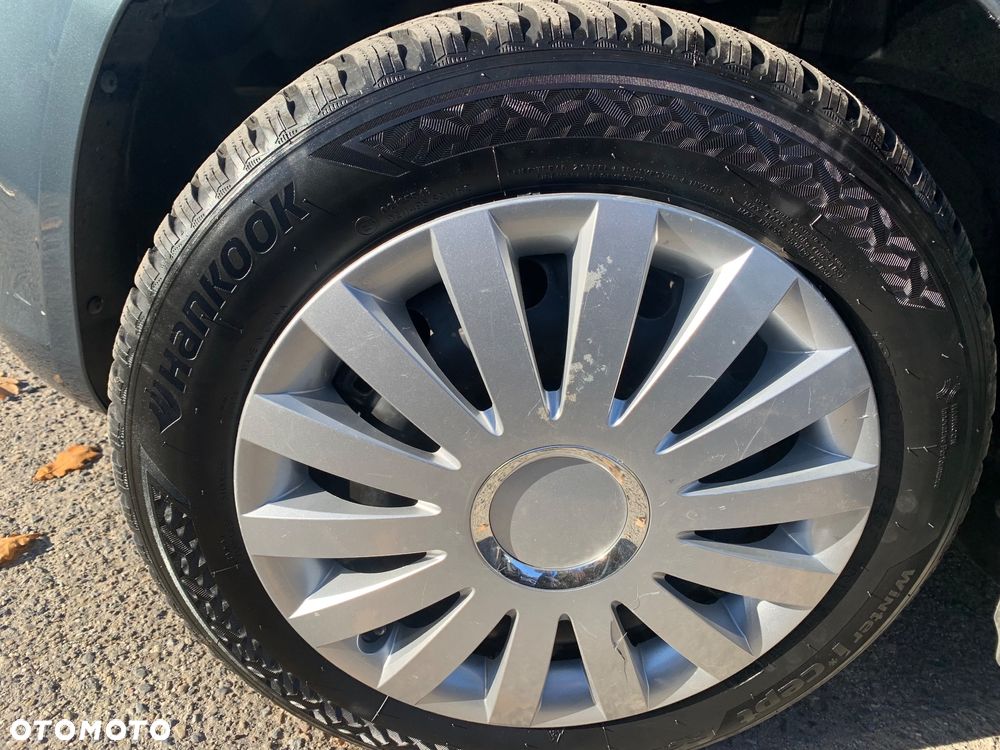 Skoda Fabia 1.2 12V Active - 11