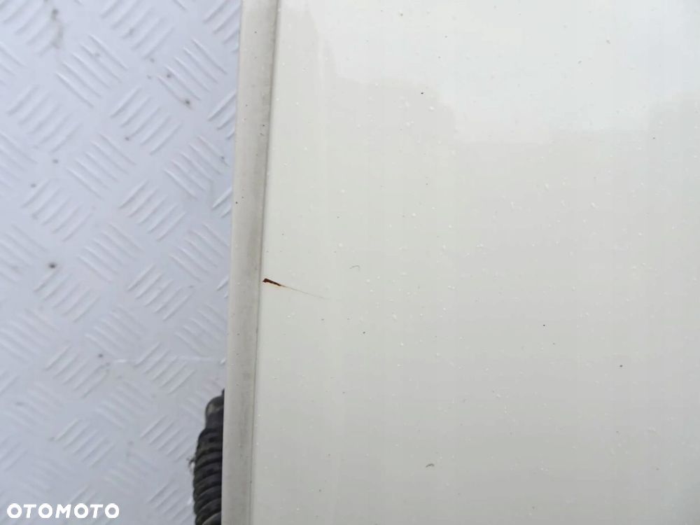 drzwi lewy tył kia soul i a1 - 2