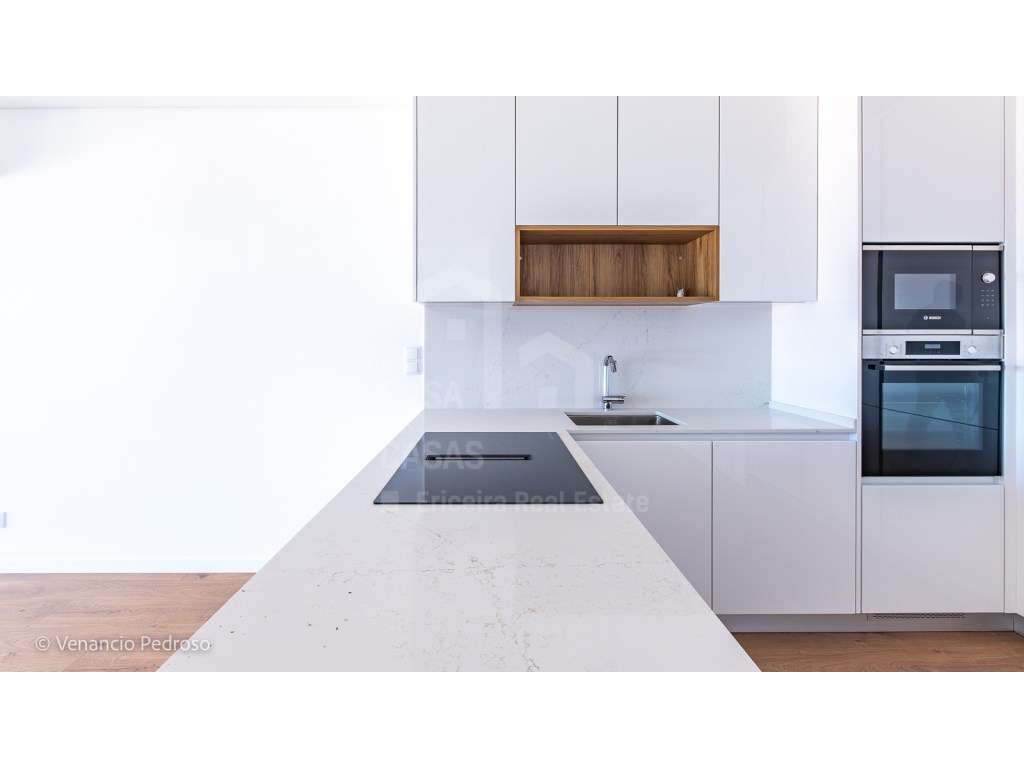 Vende Apartamento T2 - Ericeira Centro, A Casa das Casas - Grande imagem: 4/16