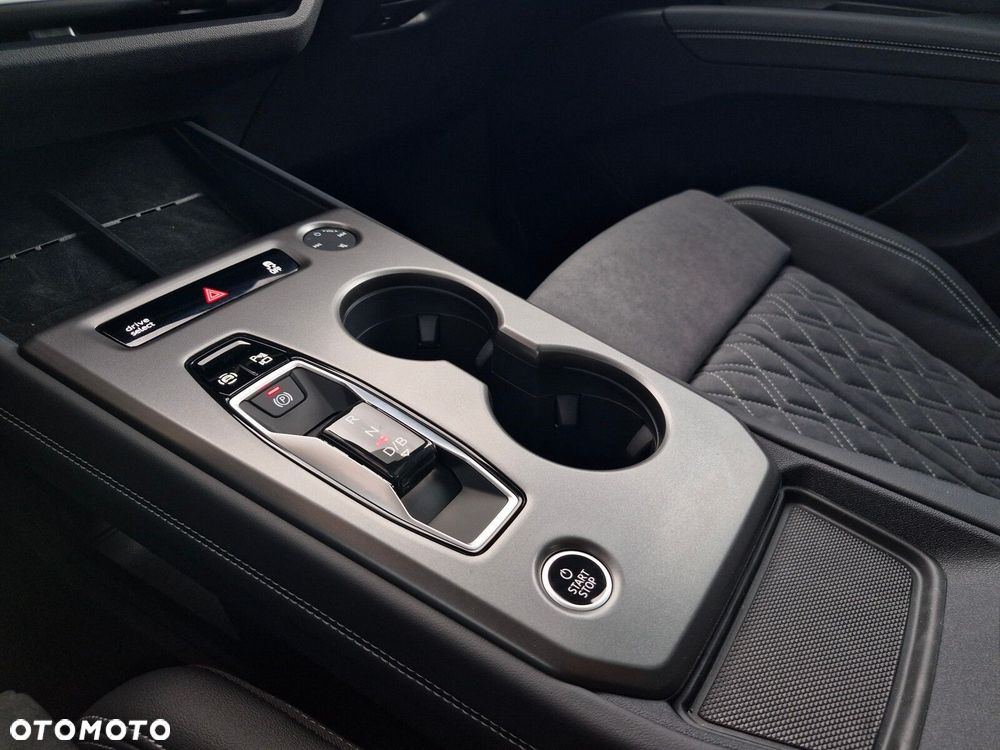 Audi Q4 Sportback e-tron - 29