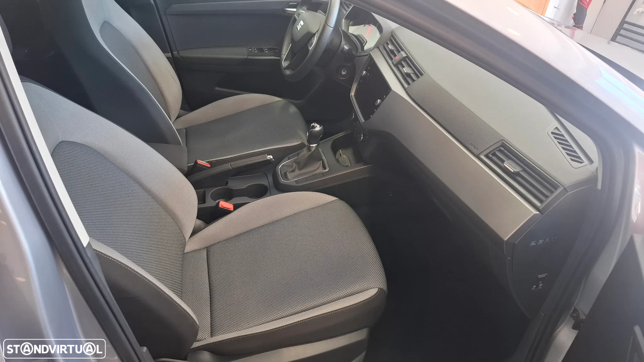 SEAT Ibiza 1.0 Xcellence - 27