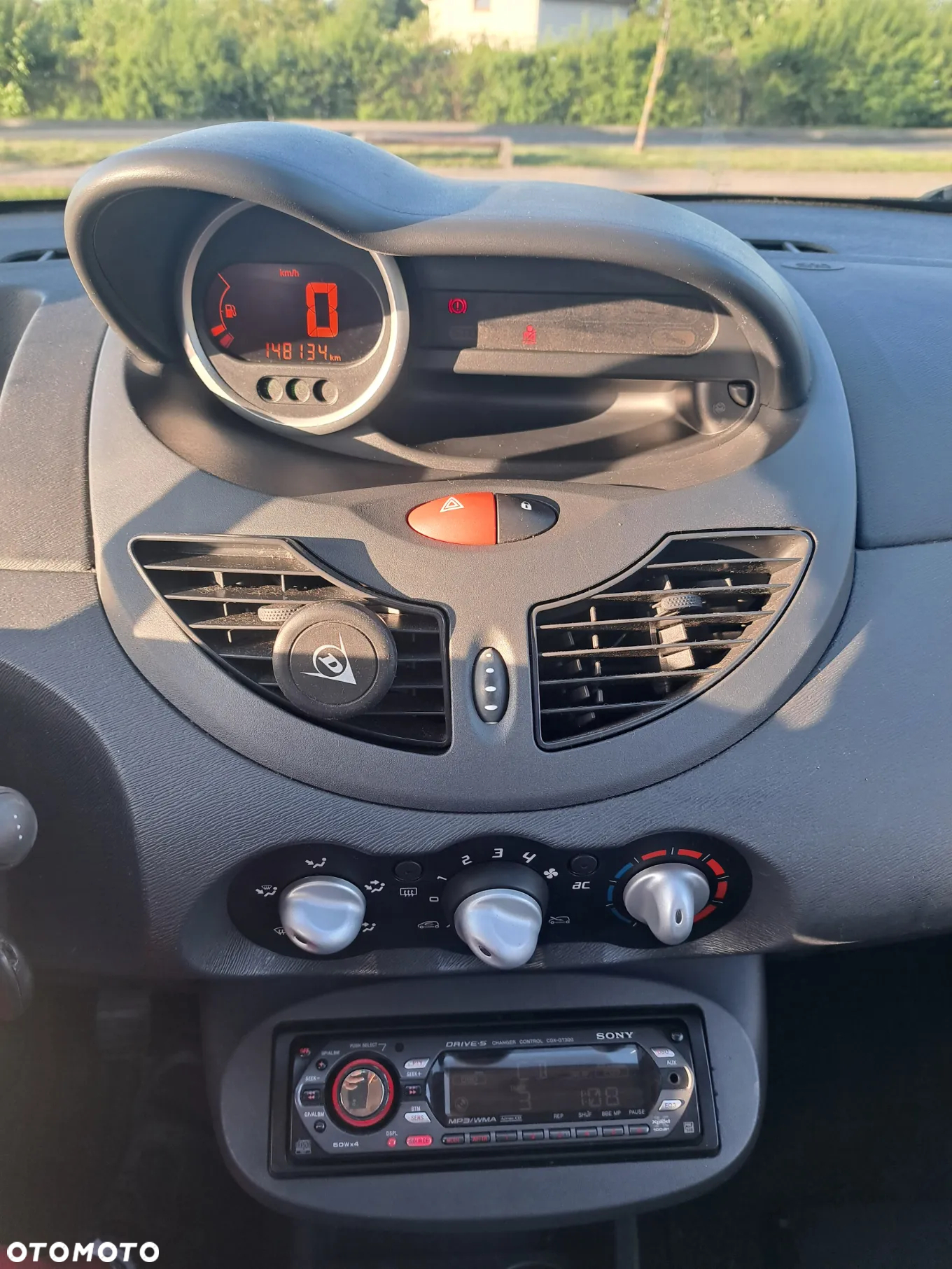 Renault Twingo 1.2 16V Night&Day - 8