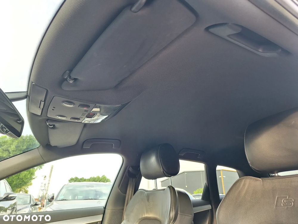 Audi A3 Sportback 1.4 TFSI S line Sportpaket - 30