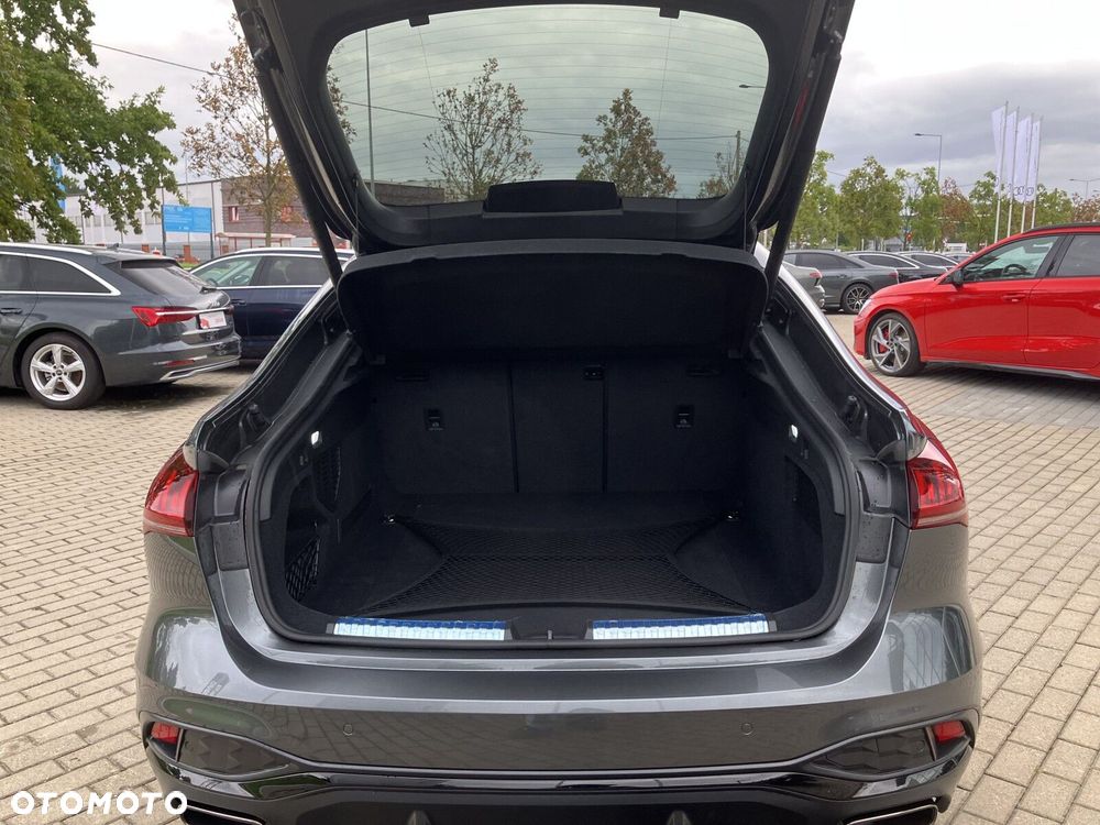 Audi A5 Limousine - 16