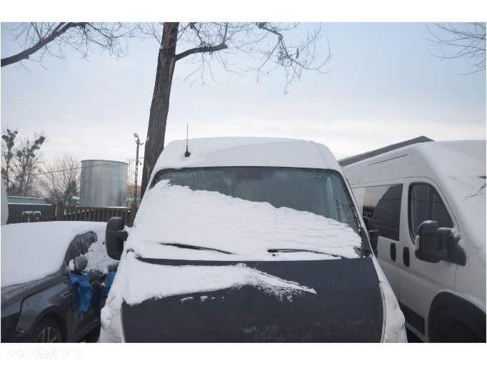 Opel Movano - 25
