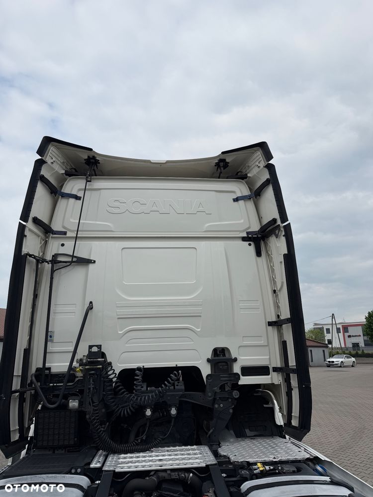 Scania R450 - 8
