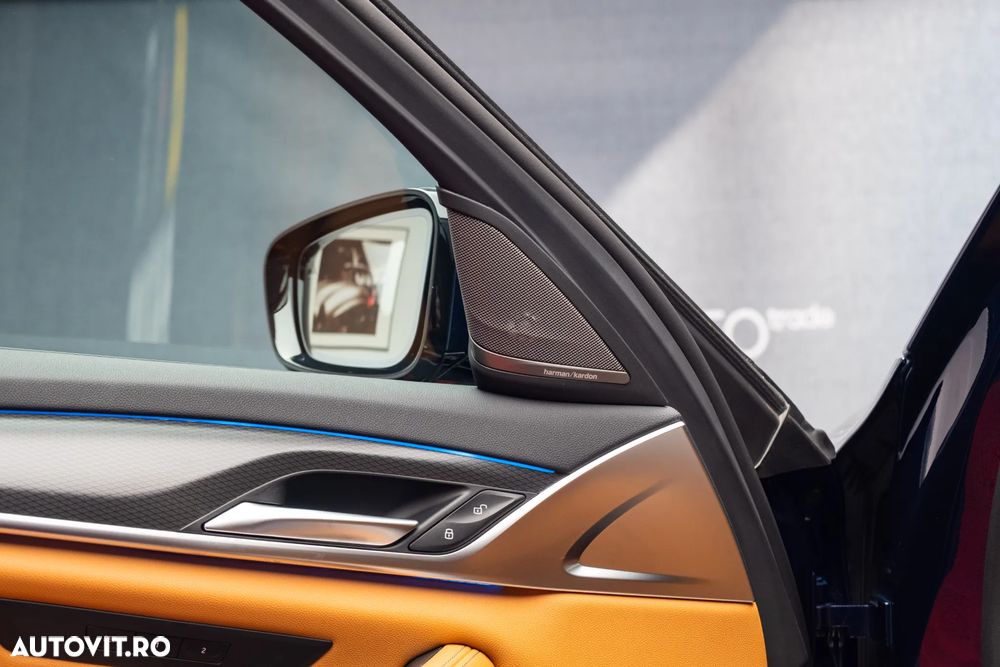 BMW Seria 5 545e xDrive AT PHEV - 20