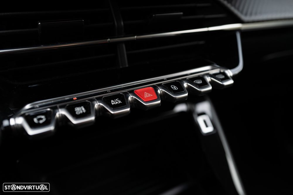 Peugeot 208 1.2 PureTech Active Pack - 13