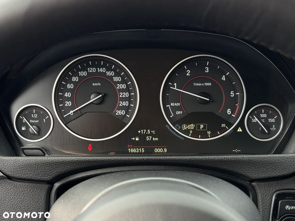 BMW Seria 3 - 9