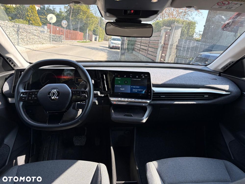 Renault Megane EV60 220hp optimum charge Techno - 10