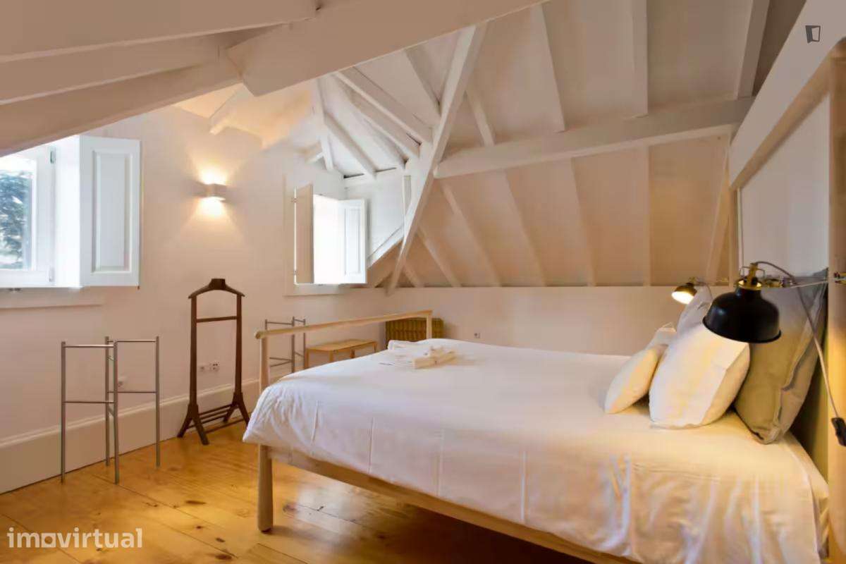 Apartamento com 1 quartos - localizado em Miragaia Porto - Grande imagem: 3/14