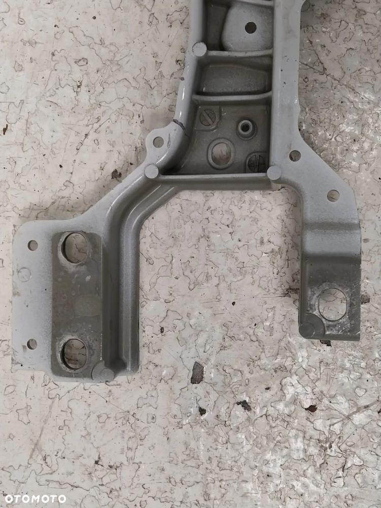 RANGE ROVER VELAR L560 UCHWYT MOCOWANIE BELKI PASA WSPORNIK PRAWY PRZÓD PRZEDNI - 6