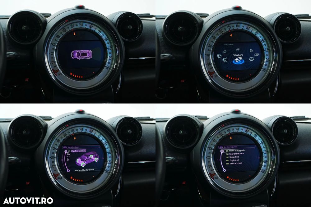 Mini Countryman Cooper SD All4 Aut. - 7