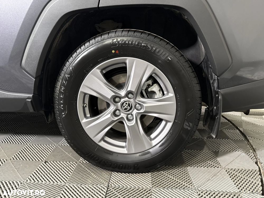 Toyota RAV4 - 14