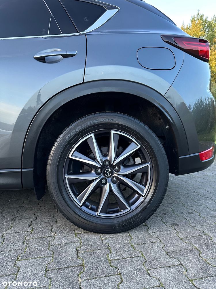 Mazda CX-5 - 14
