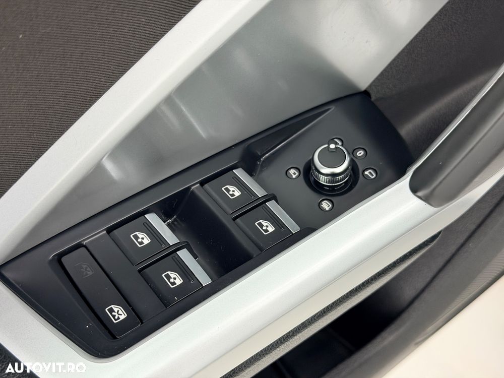 Audi Q3 35 TFSI S tronic advanced - 10