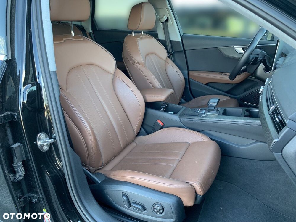 Audi A4 Allroad - 13