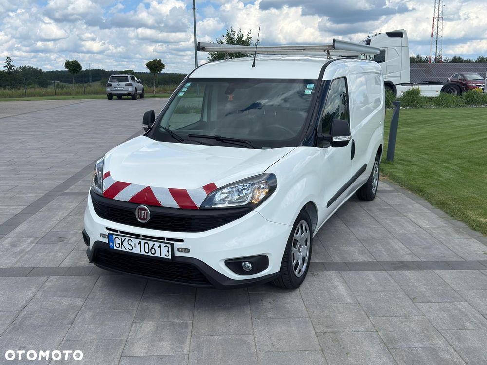 Fiat DOBLO - 6