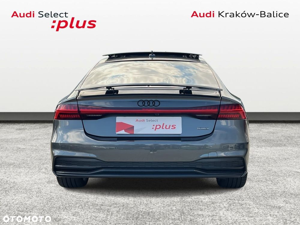 Audi A7 Sportback 45 TFSI mHEV Quattro S tronic - 5