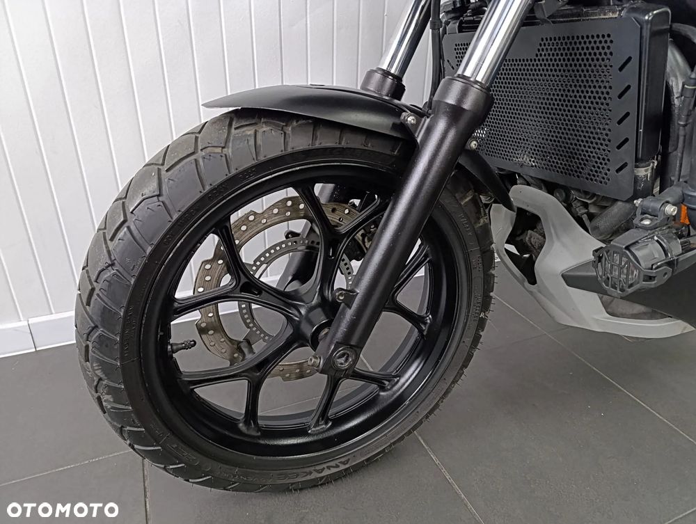 Honda NC - 10