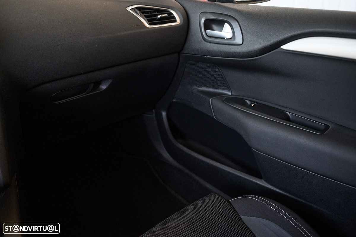 Citroën C4 1.6 BlueHDi Feel EAT6 - 50
