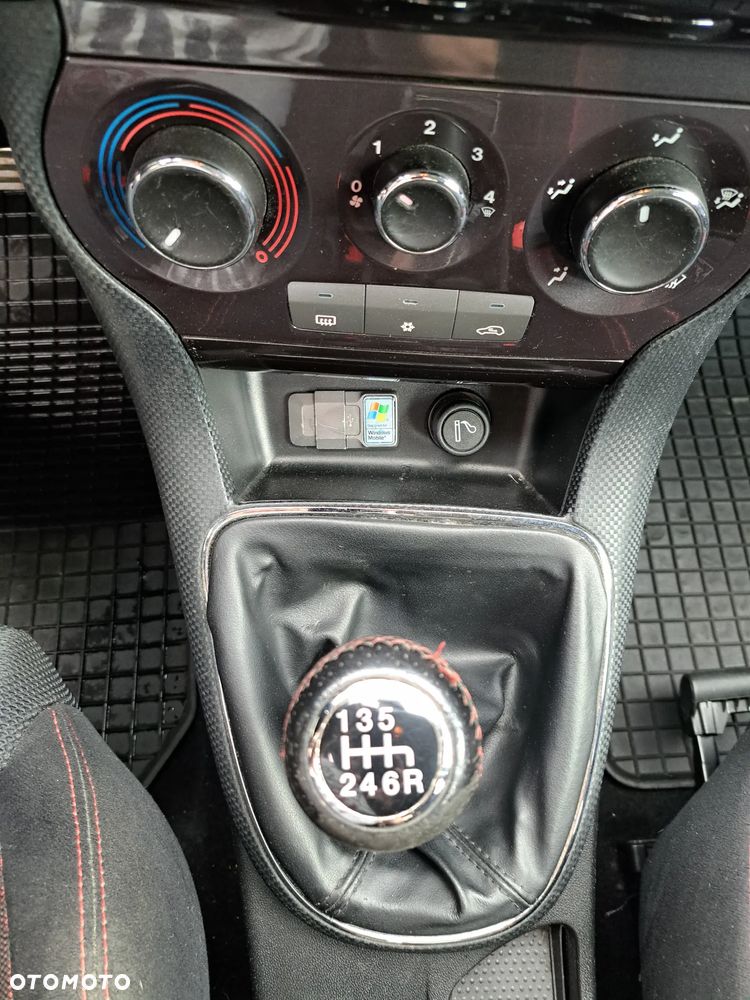 Fiat Bravo 1.9 Multijet 16V DPF Dynamic - 4
