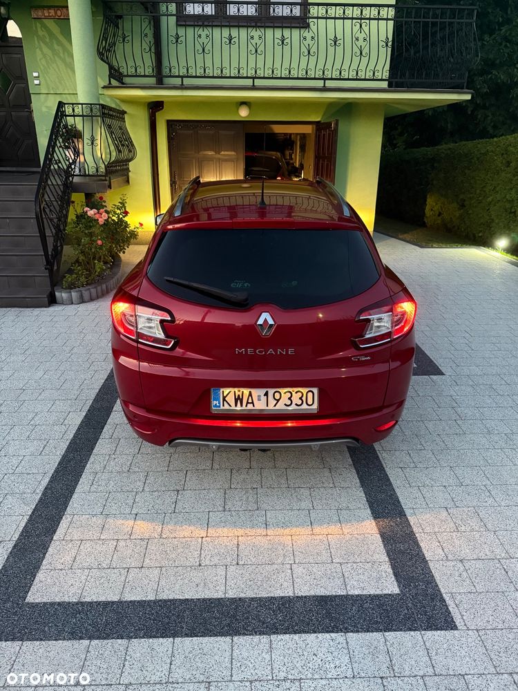 Renault Megane - 3
