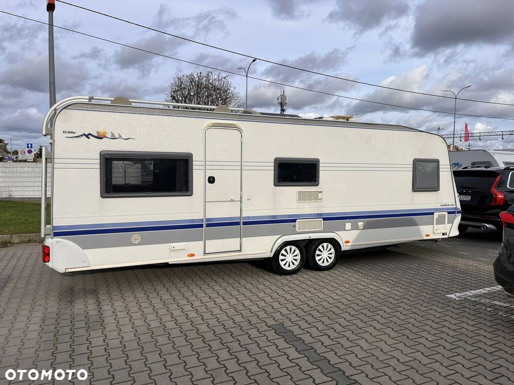 Hobby 650 - 17