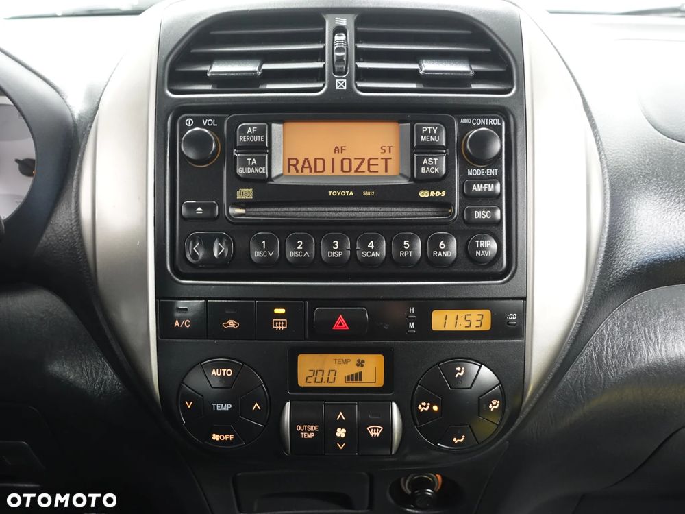Toyota RAV4 D-4D 4x4 Edition - 30