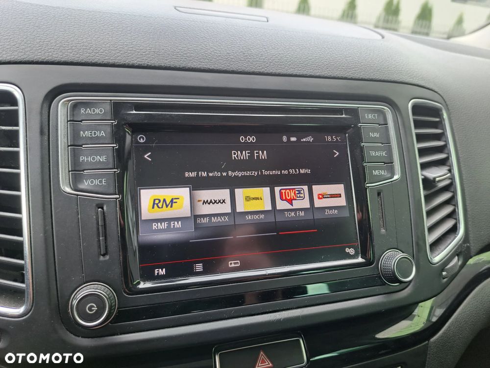 Seat Alhambra 2.0 TDI Style DSG - 20