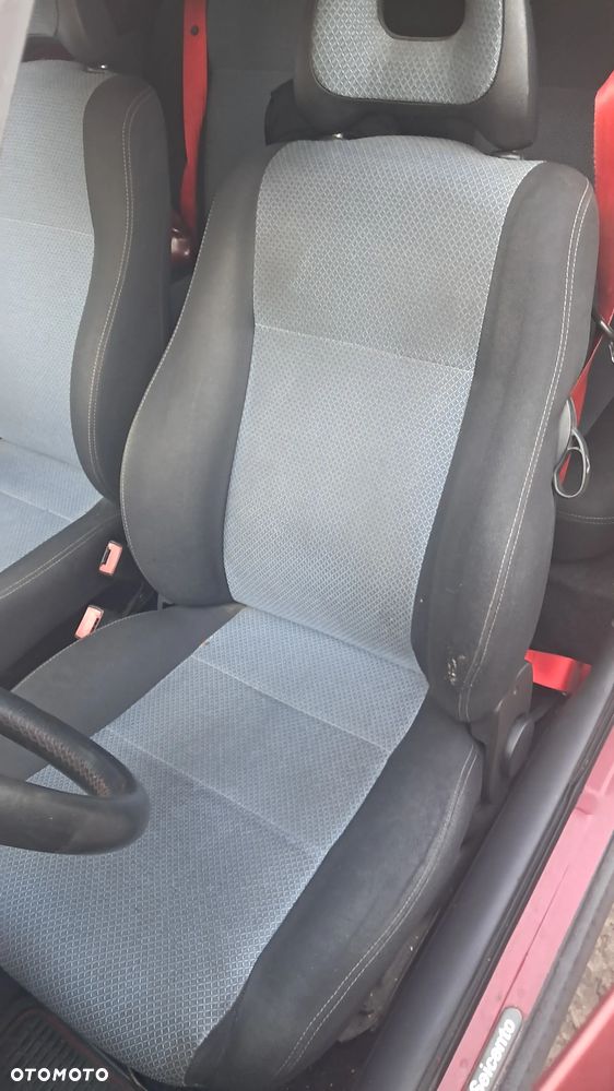 Fiat Seicento Young - 14