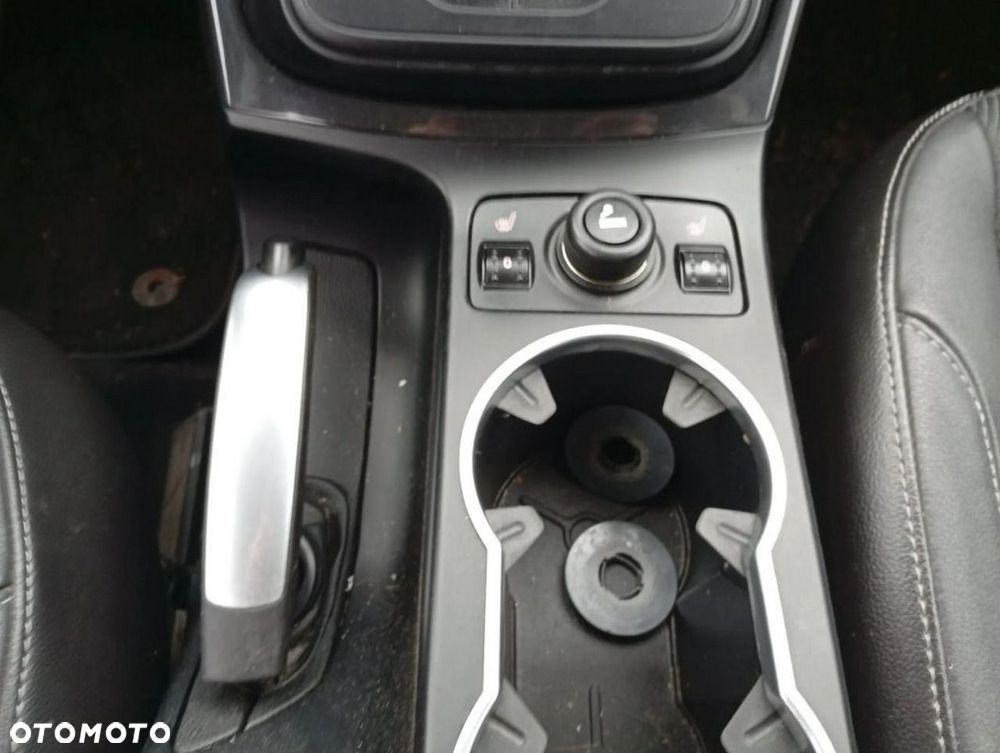 Ford Kuga - 20