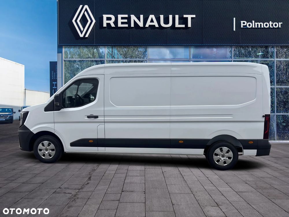 Renault MASTER - 4