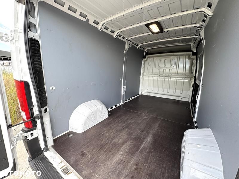 Toyota Proace Max Furgon L3H2 - 10