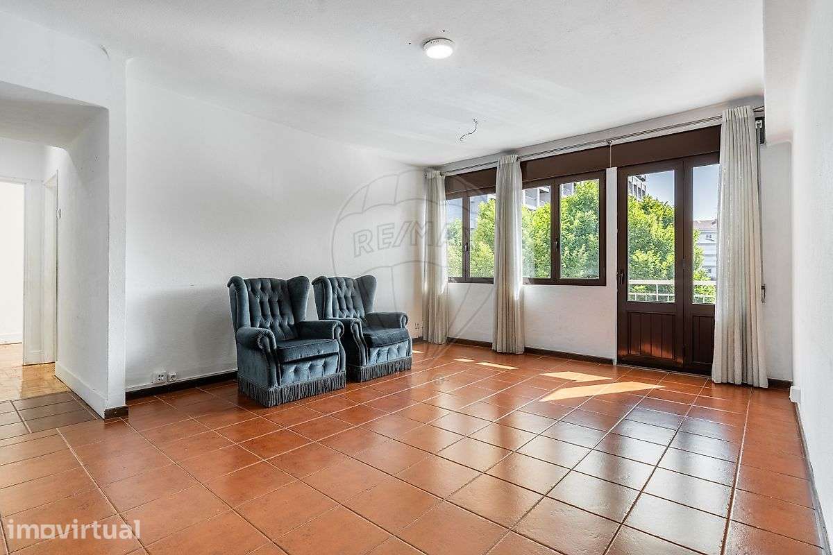 Apartamento T4 para arrendamento - Grande imagem: 3/23