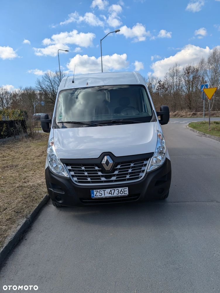 Renault Master - 5