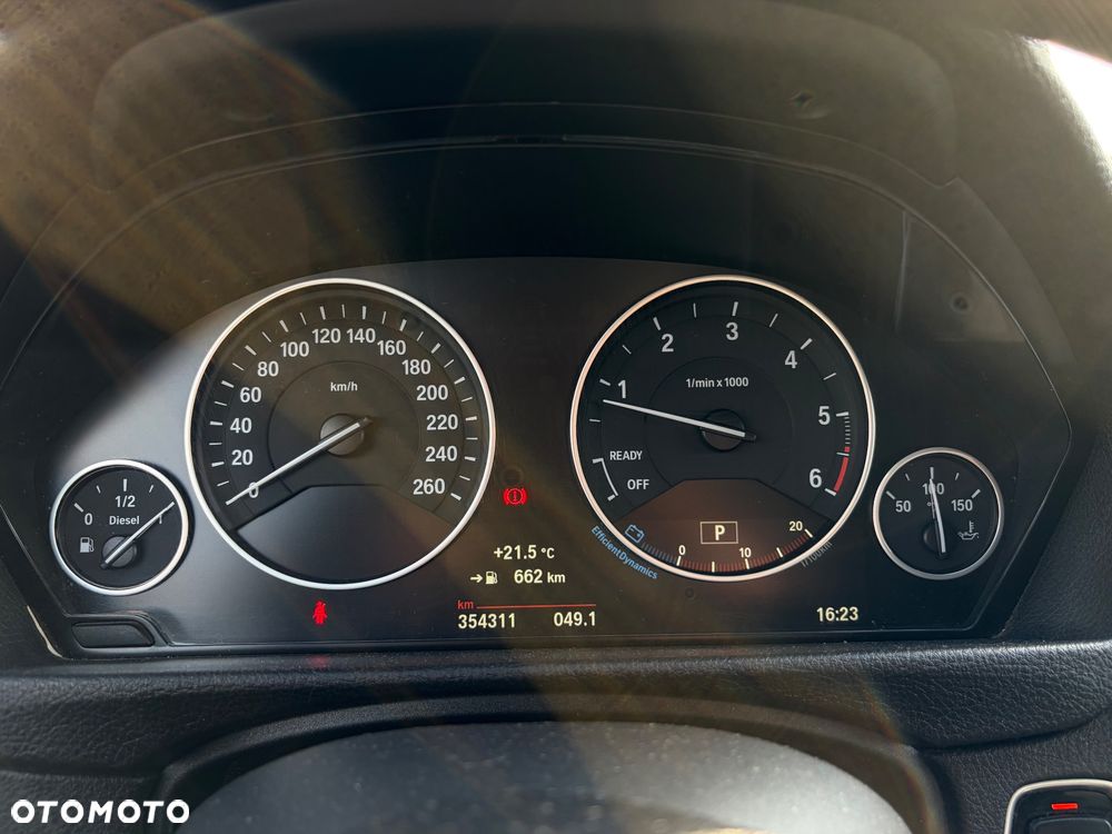 BMW Seria 4 420d - 12