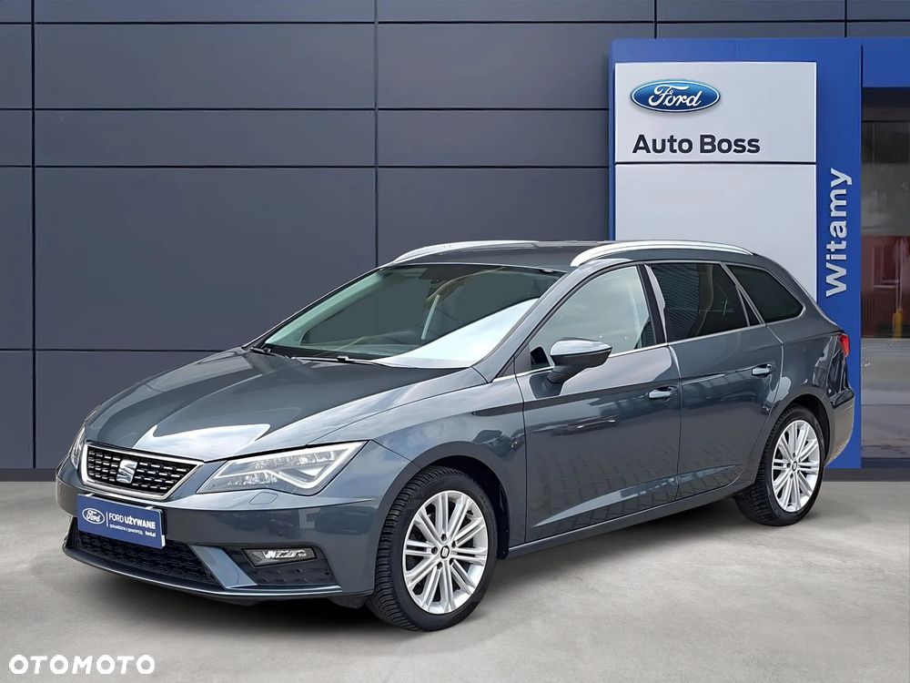 Seat Leon 1.5 TSI Xcellence - 1